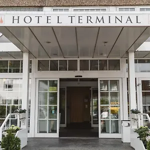 Hotel Terminal, Cologne