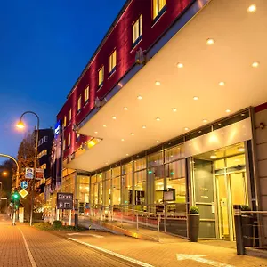 3* Hotel Essential By Dorint Köln-junkersdorf