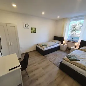 Wohntel Ricklingen Hannover