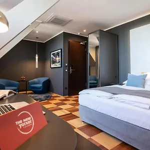 Hotel The New Yorker Koeln-messe, Cologne