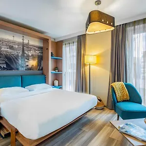 4* Aparthotel Adagio