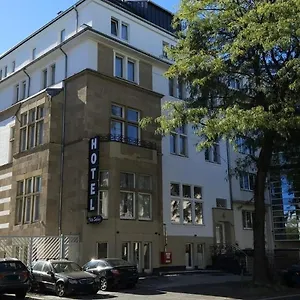 Hotel Sophia, Cologne