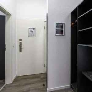 Aparthotel Royale, Cologne
