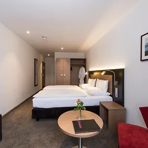 4* Hotel Astor Und