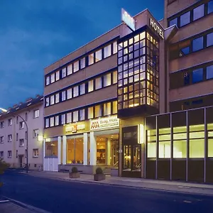Hotel Aaa Budget, Cologne